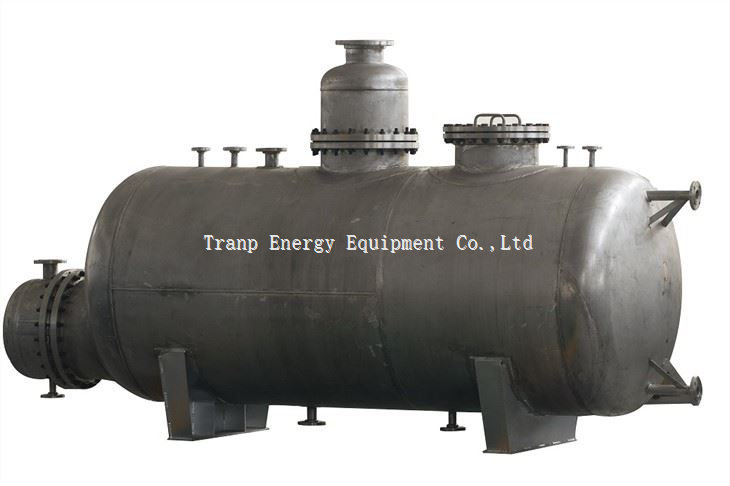 pressure vessel 2