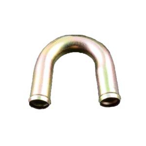 Aluminium U-buis